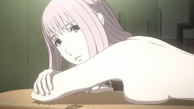 Knights of Sidonia - Battle for Planet Nine - Photos