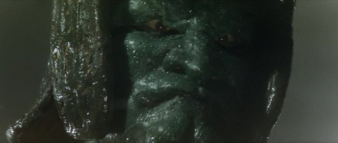 Daimajin 2 - Frankensteins Monster kehrt zurück - Filmfotos
