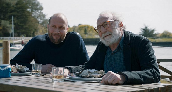 Eine bretonische Liebe - Filmfotos - François Damiens, André Wilms