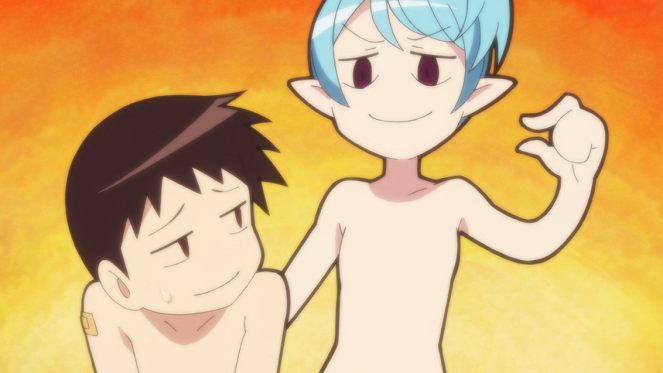 Tsugumomo - Season 1 - Photos