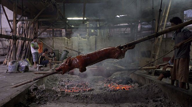 Barbecue - Kuvat elokuvasta