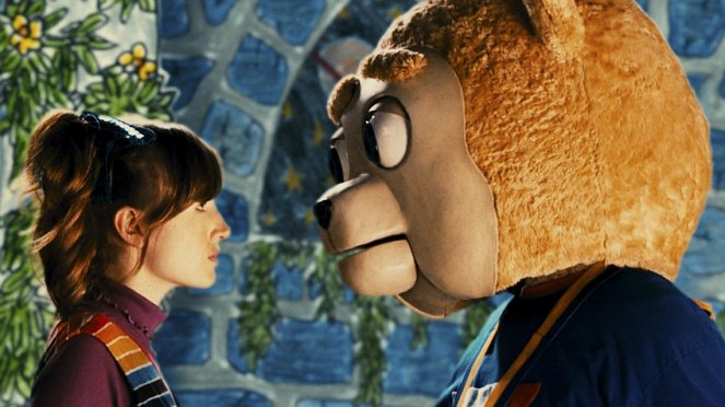 Brigsby Bear - De la película - Kate Lyn Sheil