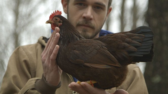 Chicken People - Kuvat elokuvasta