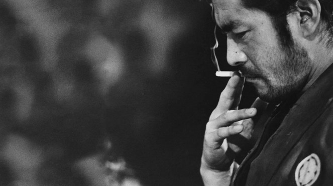 Mifune: The Last Samurai - De la película