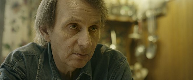 To Stay Alive - A Method - Photos - Michel Houellebecq