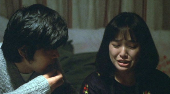 Mó hozue wa cukanai - De la película