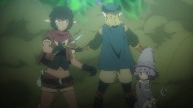 Sword Oratoria: Is It Wrong to Try to Pick Up Girls in a Dungeon? On the Side - Photos