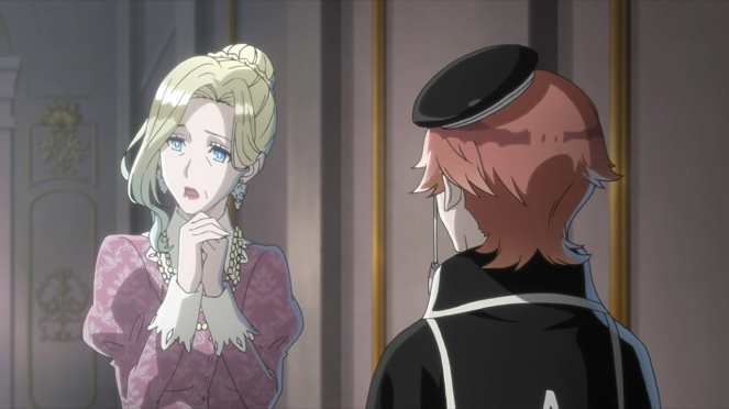 The Royal Tutor - Photos