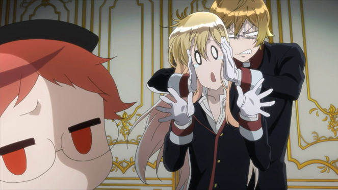 The Royal Tutor - Photos