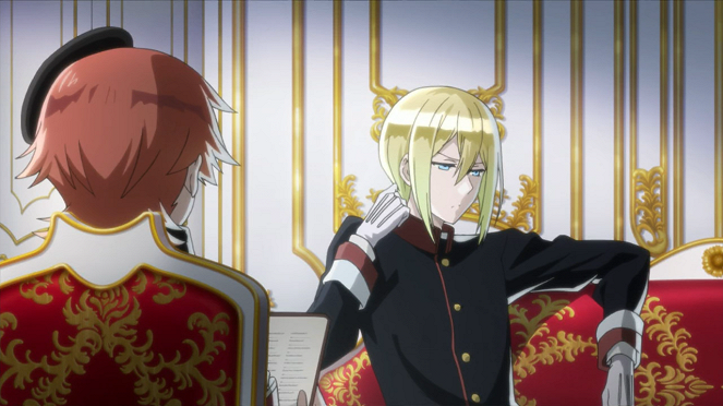 The Royal Tutor - Photos