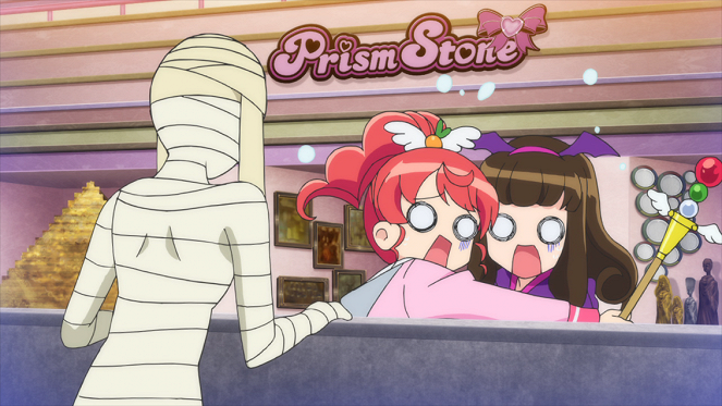 ‎PriPara: Everyone's Longing! Let's Go PriPari! - Photos