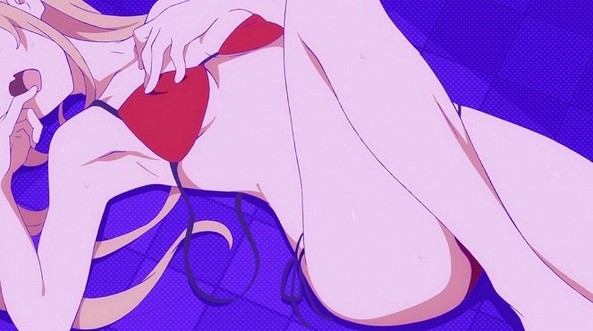 Saekano: How to Raise a Boring Girlfriend - Fan Service of Love and Pure Heart - Photos