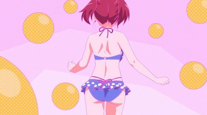 Saekano: How to Raise a Boring Girlfriend - Fan Service of Love and Pure Heart - Photos