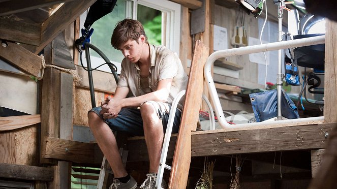 The Kings of Summer - Film - Nick Robinson