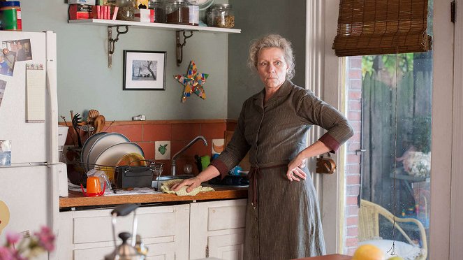 Olive Kitteridge - De la película - Frances McDormand