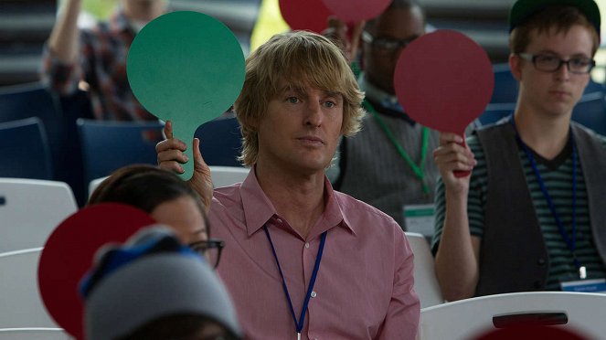 The Internship - Photos