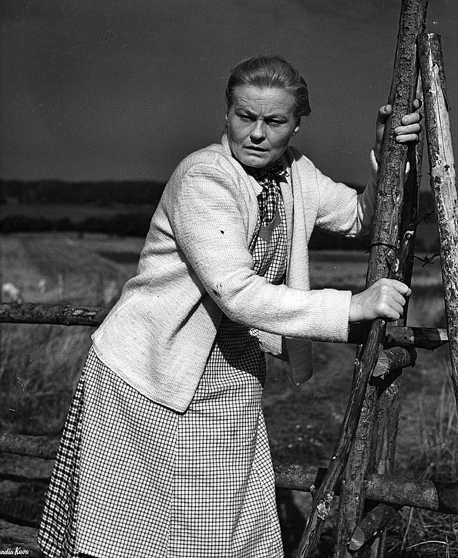 The Farmer's Wife - Photos - Emma Väänänen