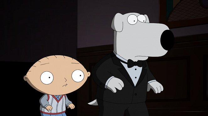 Family Guy - Season 9 - And Then There Were Fewer - Photos
