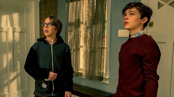 Better Watch Out - Film - Ed Oxenbould, Levi Miller