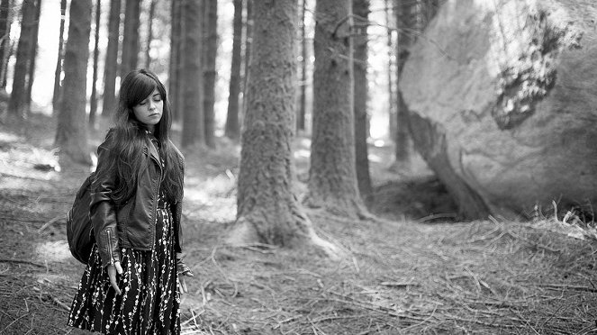 A Floresta das Almas Perdidas - Filmfotos - Daniela Love