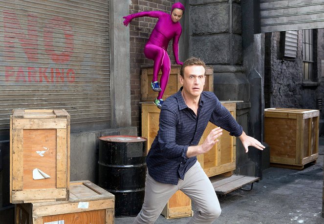 How I Met Your Mother - No Questions Asked - Photos - Jason Segel