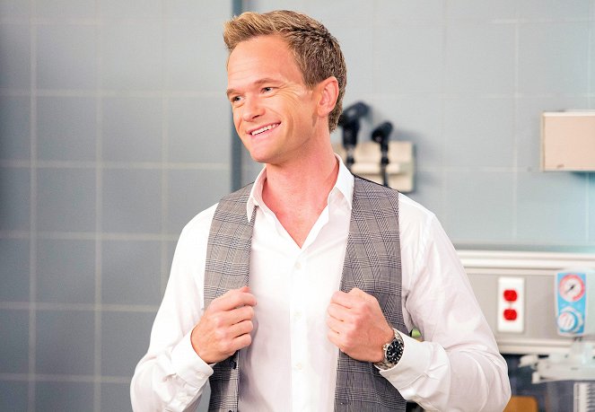 How I Met Your Mother - No Questions Asked - Photos - Neil Patrick Harris