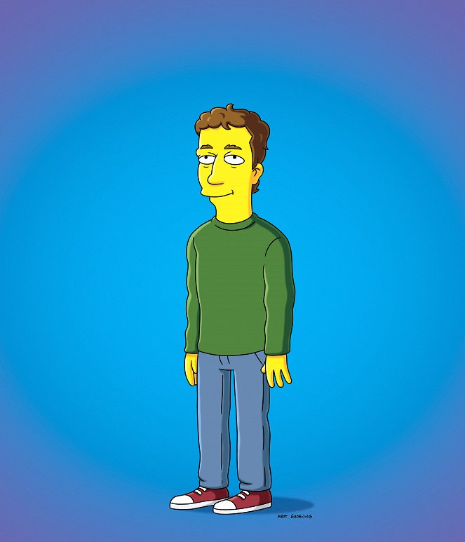 Die Simpsons - Auf diese Lisa können sie bauen - Werbefoto