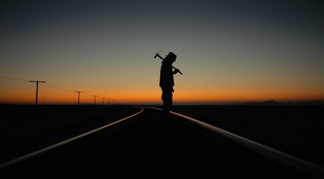Road to Paloma - Film