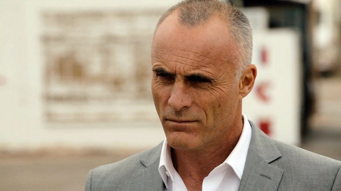 Cesta do Palomy - Z filmu - Timothy V. Murphy