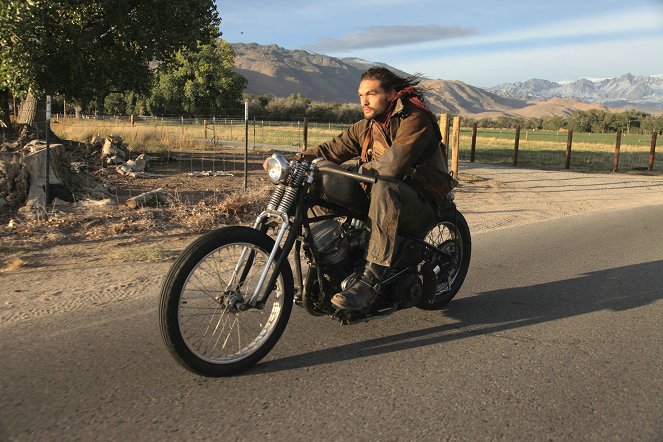 Vadcsapáson - Filmfotók - Jason Momoa