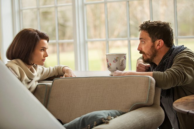 Jackie - Del rodaje - Natalie Portman, Pablo Larraín