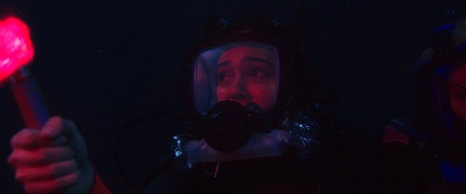 In the Deep - Film - Mandy Moore