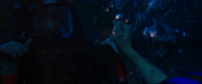 Podwodna pułapka - Z filmu - Mandy Moore