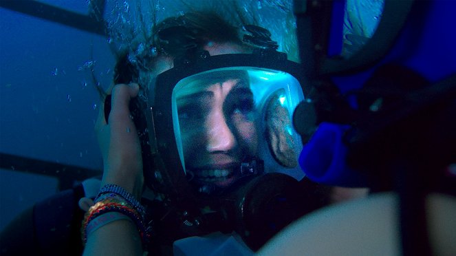 47 méter mélyen - Filmfotók - Mandy Moore