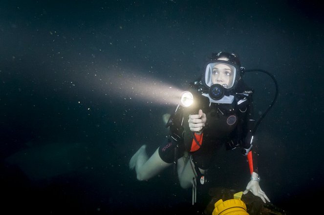 47 méter mélyen - Filmfotók - Mandy Moore