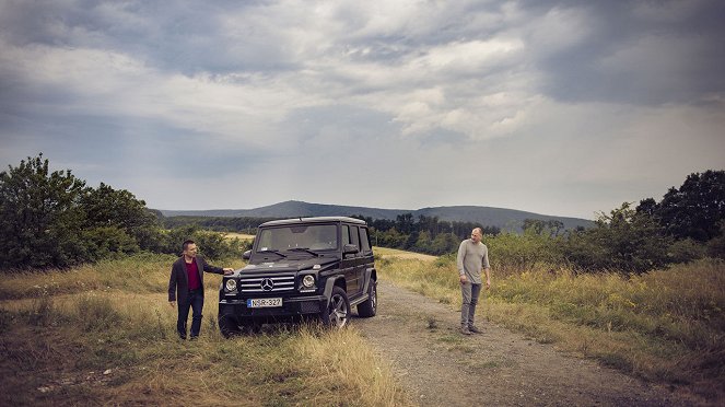 Aranyélet - Jól megválasztott cél vezet sikerhez - Filmfotók