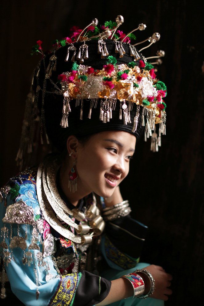 Hunan, az Avatar másik arca - Filmfotók
