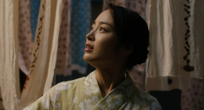 Šigacu no nagai jume - De la película - Aki Asakura