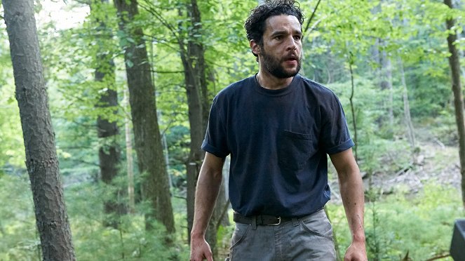 It Comes at Night - Photos - Christopher Abbott