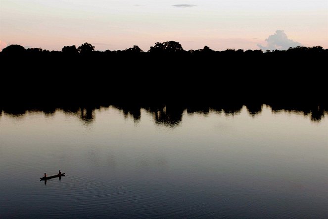 Amazônia Eterna - Filmfotos
