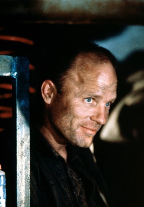The Abyss - Film - Ed Harris