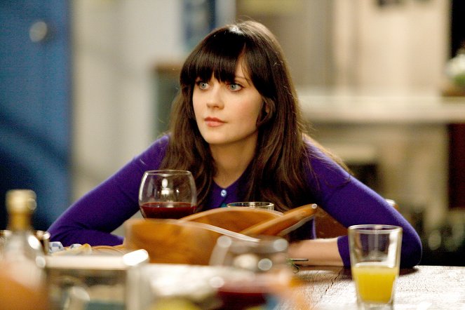 New Girl - Kids - De la película - Zooey Deschanel