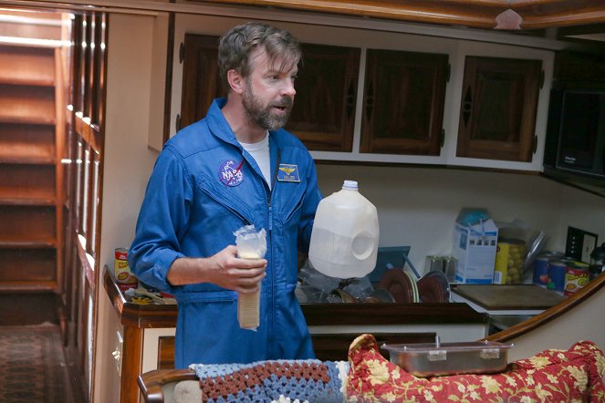 The Last Man on Earth - Pitch Black - De la película - Jason Sudeikis