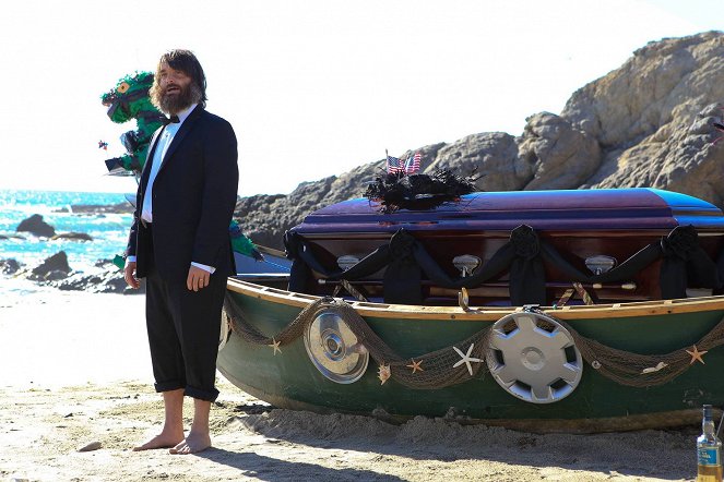 The Last Man on Earth - Valhalla - Photos - Will Forte