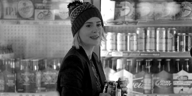 Blue Jay - Do filme - Sarah Paulson