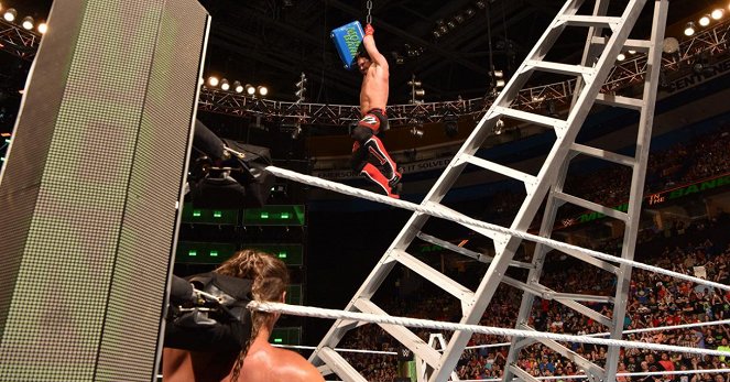 WWE Money in the Bank - Photos - Allen Jones