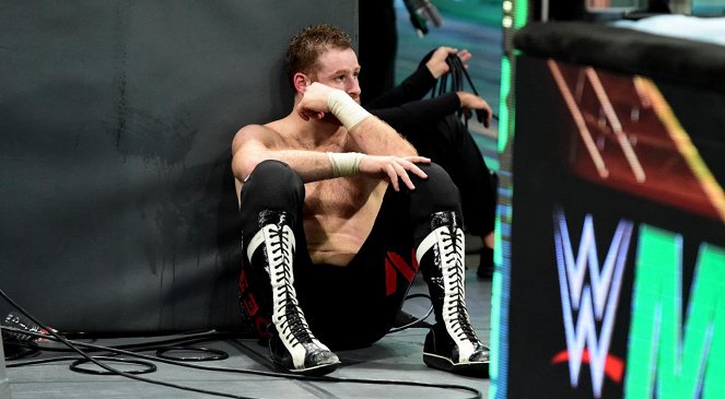 WWE Money in the Bank - Photos - Rami Sebei