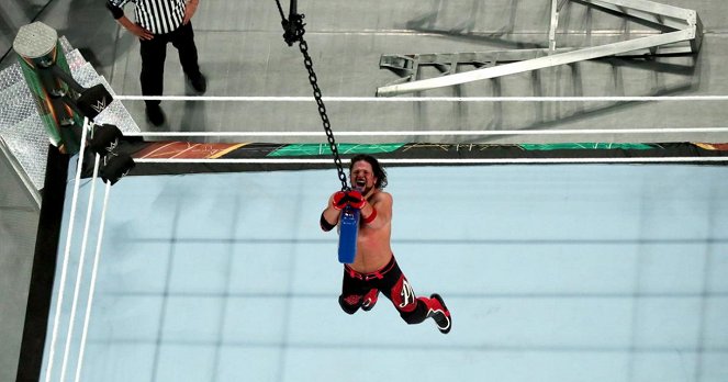 WWE Money in the Bank - Photos - Allen Jones