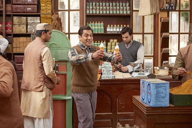 Tubelight - De la película - Salman Khan