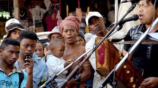 Songs for Madagascar - Kuvat elokuvasta
